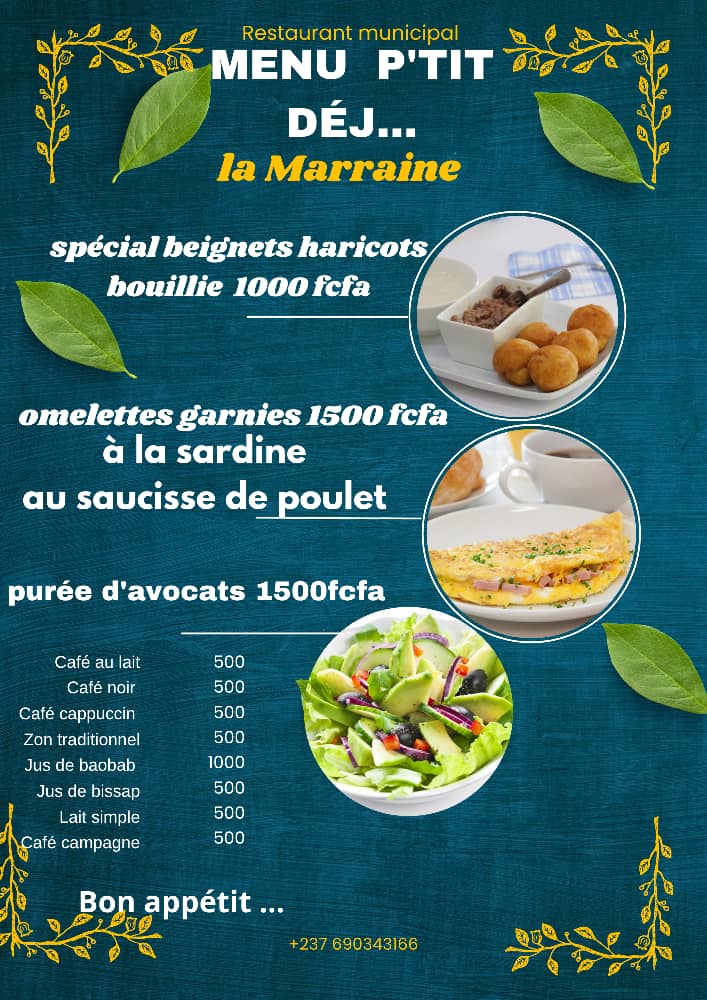 Restaurant - Image 3